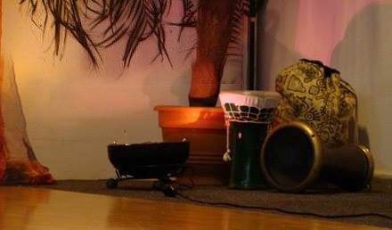 inklusiver Tanz - Runa Danae